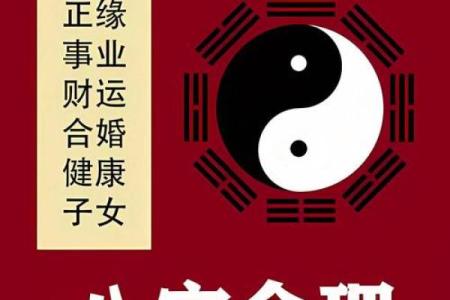 命理学：八字改运秘法，提高运势的准确方法！_1