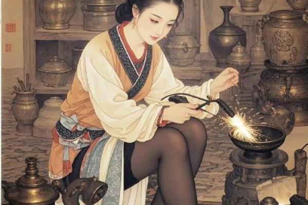 不想算命的女人