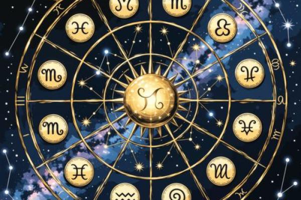 【塔罗运势】诡魅塔罗12星座8月13日运势