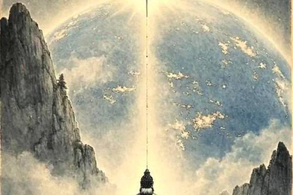 紫薇圣人与紫薇斗数