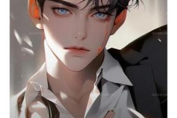 十二星座男神大盘点：最受欢迎的动漫角色推荐