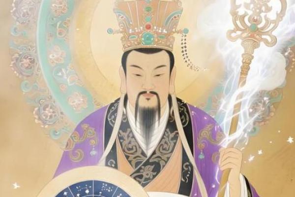 天机紫薇斗数长相