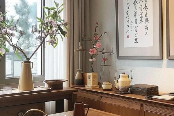 书房风水有什么讲究