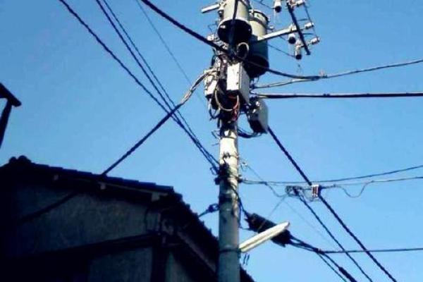 房子附近有铁塔风水化解 房子附近有铁塔风水化解