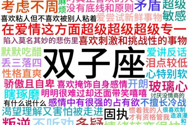 【星座运势】综合分析个人星座，为您分享12星座运势及性格特点！
