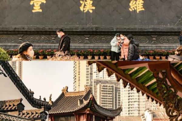 归元寺有算命的吗 归元寺有算命的吗