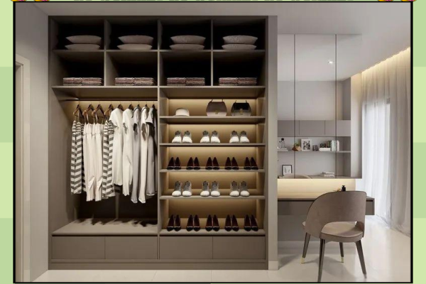 大厅装衣柜风水 大厅装衣柜风水