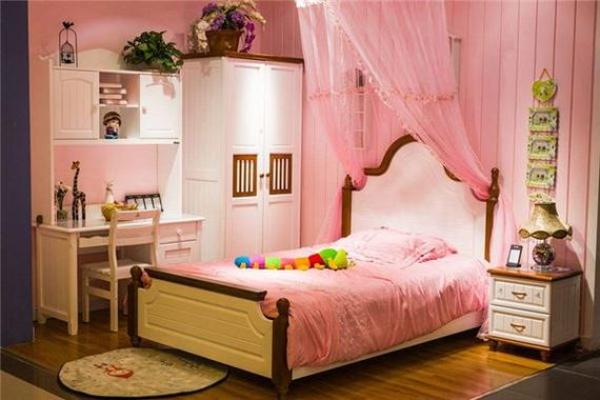 粉色房间风水 粉色房间风水