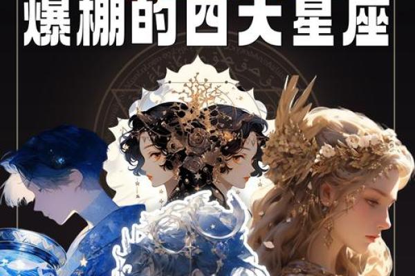 佩妮2024星座运势 佩妮2024星座运势