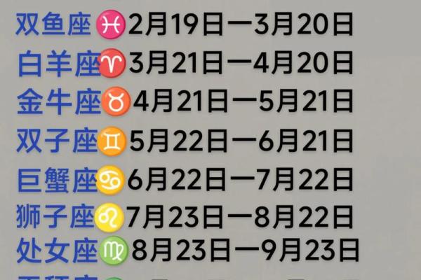 1月12日出生的属于哪个星座的人 1月12日出生的属于哪个星座的人