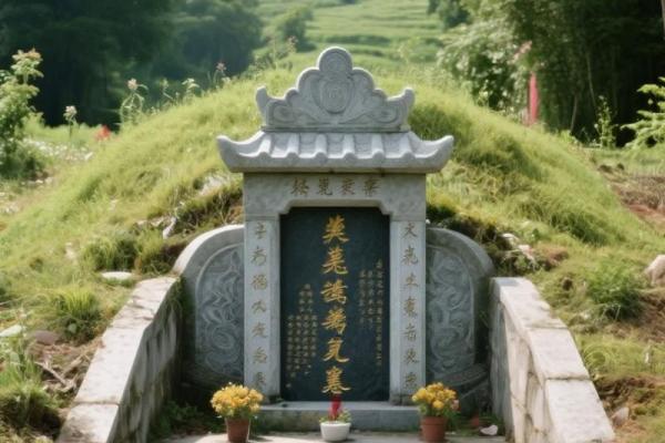 阴宅选址应从坟地风水角度判断 阴宅选址应从坟地风水角度判断