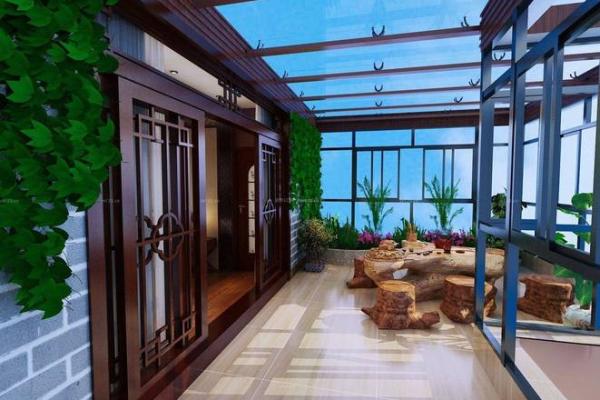 房子旁边有棚子风水好吗 房子旁边有棚子风水好吗