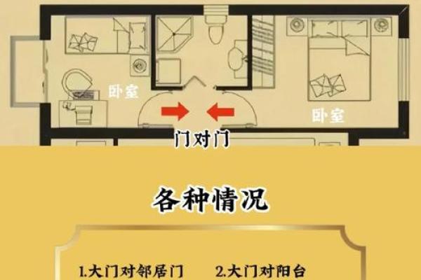 家庭窗户改门风水上有什么讲究 家庭窗户改门风水上有什么讲究