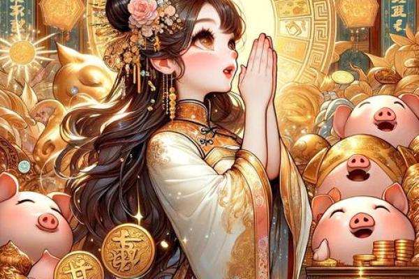 属猪人的12星座特征 属猪人的12星座特征