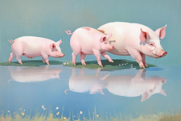 属猪人的12星座特征 属猪人的12星座特征