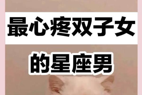 吸引双子男的三大星座女 吸引双子男的三大星座女