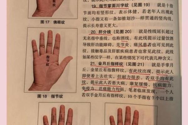 手相算命话语,手相算命说法 手相算命话语,手相算命说法