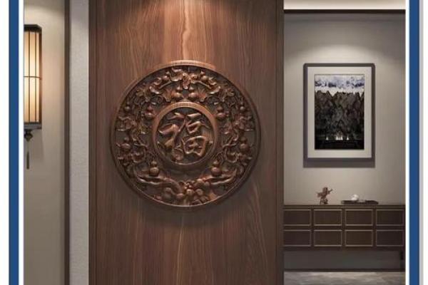 聚财的玄关设计，风水注意事项