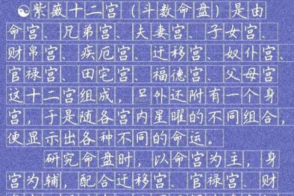 紫微斗数紫薇怎么排 紫微斗数紫薇怎么排