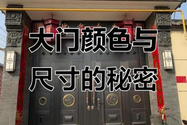 农村房子门的风水讲究视频 农村房子门的风水讲究视频