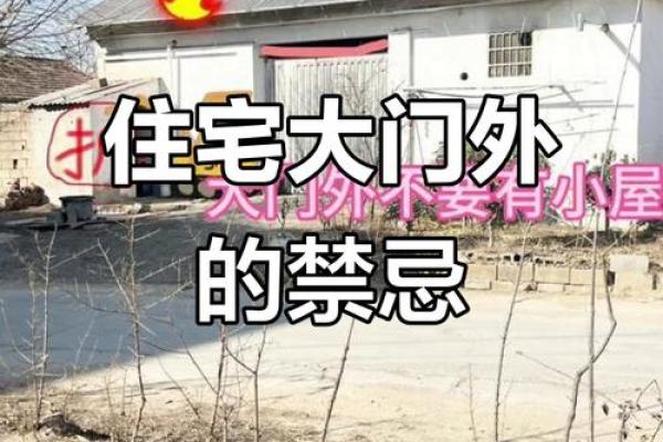 农村房子门的风水讲究视频 农村房子门的风水讲究视频