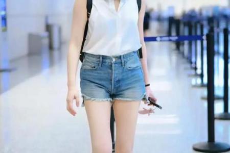 八字看陈妍希是否怀孕