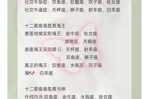 12星座谁最适合当发明者