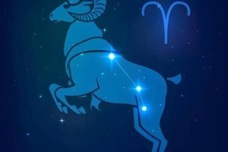 9月星座运势最新白羊