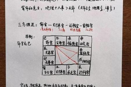 紫微斗数诸星落诸宫之：七杀星官禄宫详解