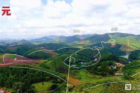 阴宅的重要性！大富大贵的风水