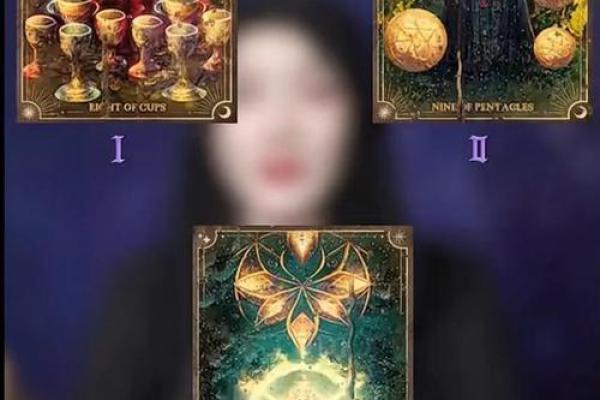 塔罗牌测试:你们之间是真心相爱还是凑合在一起? 塔罗牌测试:你们之间是真心相爱还是凑合在一起?