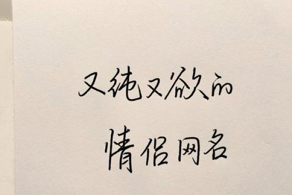 免费测试情侣名字,情侣姓名测试