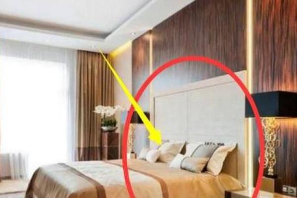 房子横梁是斜的好吗风水