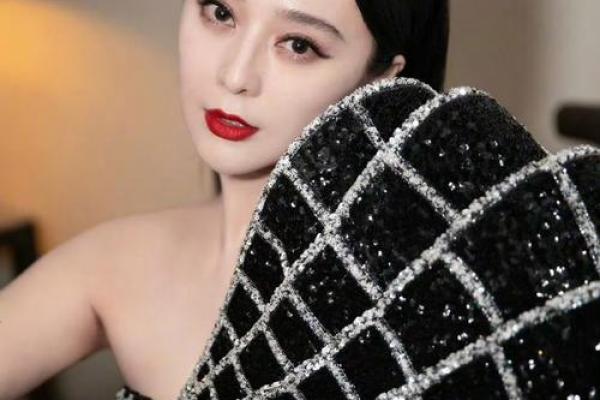 范冰冰星座是什么星座