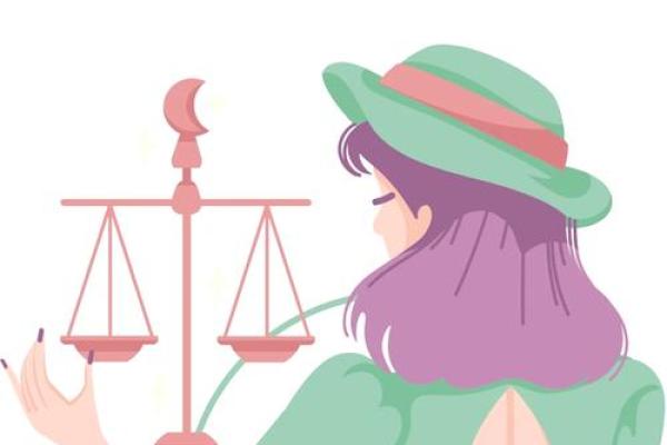 天秤座是天生的社交星座吗