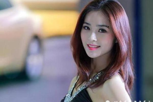 算命说女人长的漂亮