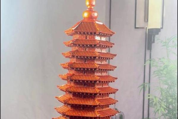 文昌塔的风水作用都有哪些讲究