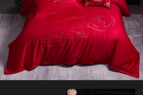 婚房床的风水直接影响夫妻感情