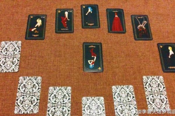 【塔罗测试】下半年你的事业运势会提升多少？