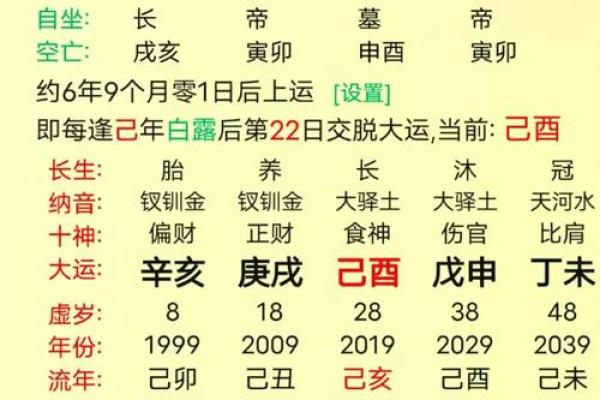 八字两透 八字两透