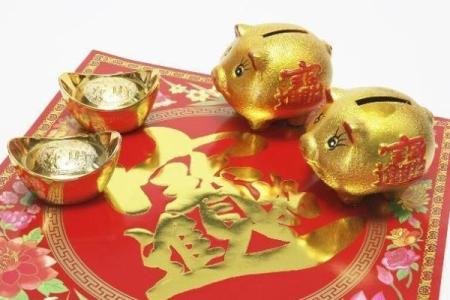 探究12星座的财富本质，揭秘锦衣玉食的星座特质