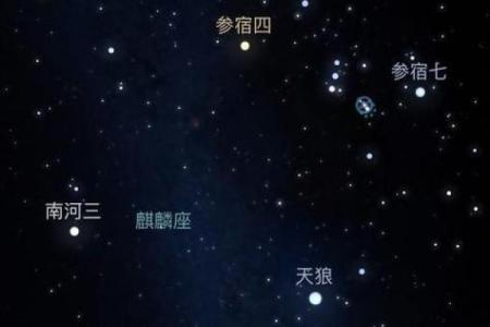 紫薇星系和天府星系位置区别