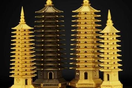 文昌塔的风水作用都有哪些讲究