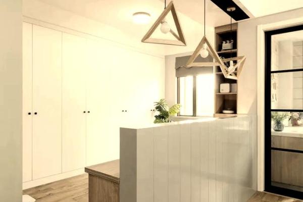 利用风水隔断房屋提升家居能量改善生活质量 利用风水隔断房屋提升家居能量改善生活质量