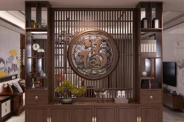 利用风水隔断房屋提升家居能量改善生活质量 利用风水隔断房屋提升家居能量改善生活质量