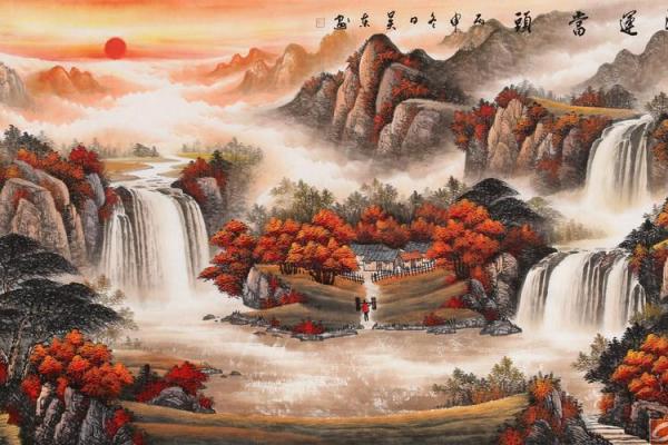 一整年鸿运当头的六大风水建议 一整年鸿运当头的六大风水建议