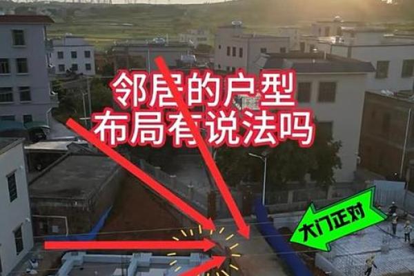 占别人地建房子的风水 占别人地建房子的风水