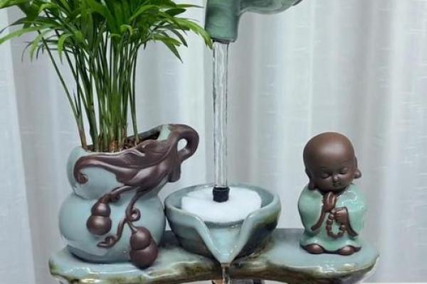 可以助力于一个人家居风水的摆件 可以助力于一个人家居风水的摆件