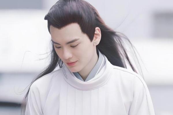 详解:倒八字眉的男人面相 详解:倒八字眉的男人面相