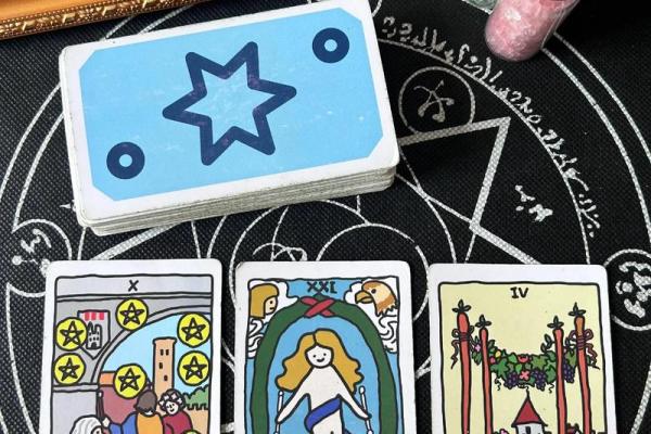 塔罗测试你该主动追求他么? 塔罗测试你该主动追求他么?